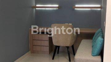 Gambar 2 KAN APARTEMENT KENCANA SOMERSET 2 BR PONDOK INDAH JAKARTA SELATAN