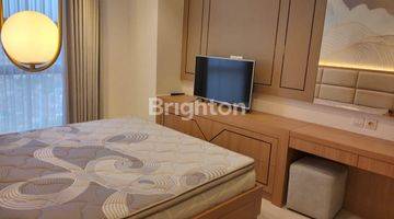 Gambar 5 KAN APARTEMENT KENCANA SOMERSET 2 BR PONDOK INDAH JAKARTA SELATAN