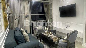 Gambar 3 KAN APARTEMENT MEWAH THE KENCANA RESIDENCE  2BR PONDOK INDAH JAKARTA SELATAN