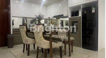 Gambar 1 KAN APARTEMENT MEWAH THE KENCANA RESIDENCE  2BR PONDOK INDAH JAKARTA SELATAN