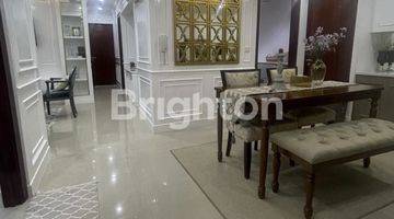 Gambar 2 KAN APARTEMENT MEWAH THE KENCANA RESIDENCE  2BR PONDOK INDAH JAKARTA SELATAN