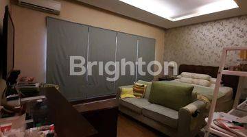 Gambar 1 DI  RUMAH BAGUS SIAP HUNI SEMI FURNISHED PONDOK PINANG (KENANGA) JAKARTA SELATAN