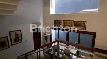 Gambar 3 DI  RUMAH BAGUS SIAP HUNI SEMI FURNISHED PONDOK PINANG (KENANGA) JAKARTA SELATAN