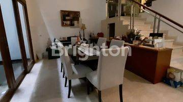 Gambar 2 DI  RUMAH BAGUS SIAP HUNI SEMI FURNISHED PONDOK PINANG (KENANGA) JAKARTA SELATAN