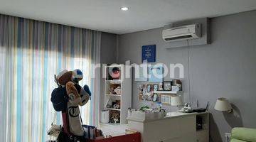 Gambar 2 DI  RUMAH BAGUS SIAP HUNI SEMI FURNISHED PONDOK PINANG (KENANGA) JAKARTA SELATAN