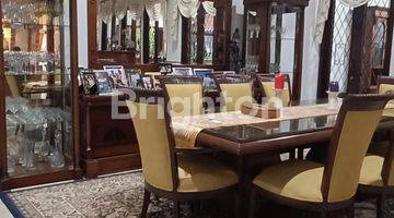 Gambar 1 HOT LIST DI  / DI  RUMAH MEWAH FULL FURNISH (PRIVATE POOL) PERTANIAN  LEBAK BULUS JAKARTA SELATAN