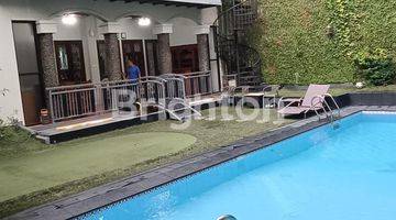 Gambar 2 HOT LIST DI  / DI  RUMAH MEWAH FULL FURNISH (PRIVATE POOL) PERTANIAN  LEBAK BULUS JAKARTA SELATAN