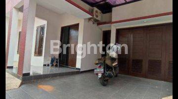 Gambar 1 Jual Rumah Cipete Jakarta Selatan (siap Huni) Best Price 