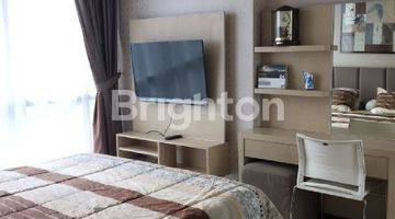 Gambar 2 Sewa / Jual Apartement Kemang Village Residence , Empire Tower Jak Sel Full Furnish