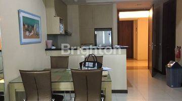 Gambar 3 Sewa / Jual Apartement Kemang Village Residence , Empire Tower Jak Sel Full Furnish