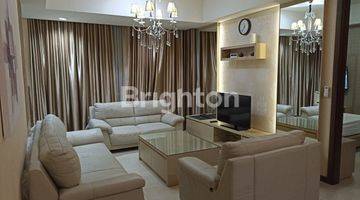 Gambar 1 Sewa / Jual Apartement Kemang Village Residence , Empire Tower Jak Sel Full Furnish