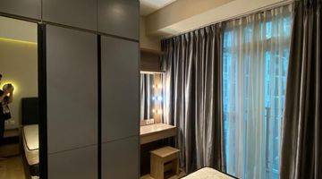 Gambar 1 Apartemen Puri Orchard Tower CH Full Furnished 