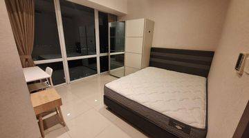 Gambar 4 Apartemen U Residence Golf View Furnished