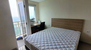 Gambar 5 Apartement B Residence Studio Furnished Brand New