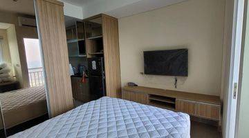 Gambar 2 Apartement B Residence Studio Furnished Brand New