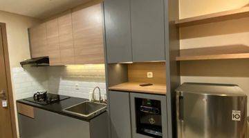 Gambar 4 Apartemen Puri Orchard Tower CH Full Furnished 