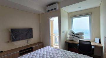 Gambar 1 Apartement B Residence Studio Furnished Brand New