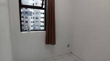 Gambar 3 Apartemen Laguna Pluit Semi Furnish