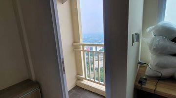 Gambar 4 Apartement B Residence Studio Furnished Brand New