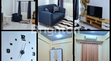 Gambar 1 APARTEMEN CITY PARK CANTIK FULL FURNISH