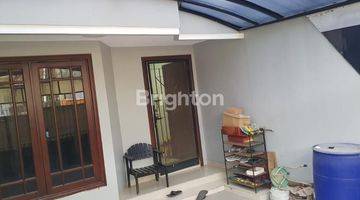 Gambar 2 RUMAH DURI KEPA 2,5 LANTAI SIAP HUNI TERAWAT SHM JAKARTA BARAT