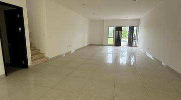 Gambar 3 Dijual Rumah Baru di Golf Island, Type Aralia 10x25 PIK