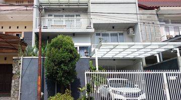 Gambar 5 Rumah Cantik Pondok Hijau 2,5lt 