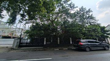 Gambar 3 Rumah Modern Daerah Cipete Utara, Kebayoran Baru