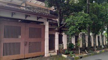 Gambar 2 Rumah Classic daerah Pondok Pinang Kebayoran lama 