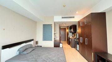 Gambar 1 Di Sewa Apartemen U Residence Tower 1 Lippo Karawaci