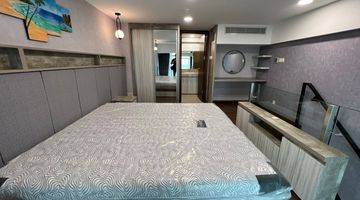 Gambar 1 Di Jual Apartemen U Residence Tower 5 Bizloft Lippo Karawaci