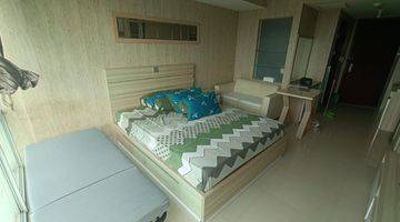 Gambar 1 Di Sewa Apartemen U Residence Tower 2 Lokasi Strategis