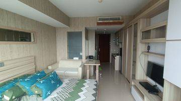 Gambar 2 Di Sewa Apartemen U Residence Tower 2 Lokasi Strategis