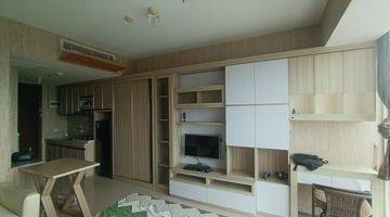 Gambar 4 Di Sewa Apartemen U Residence Tower 2 Lokasi Strategis