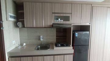 Gambar 5 Di Sewa Apartemen U Residence Tower 2 Lokasi Strategis