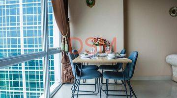 Gambar 4 Di Sewa Apartemen BizLoft U Residencen Tower 5 Lippo Karawaci