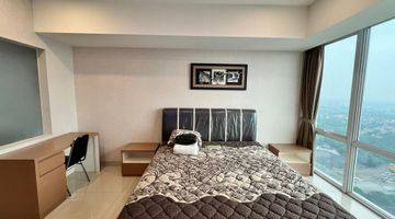 Gambar 1 Di Sewa Apartemen U Residence Tower 3 Karawaci