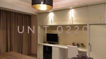 Gambar 4 Di Sewa Apartemen U Residence Tower 1 Lippo Karawaci