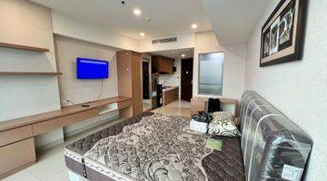 Gambar 2 Di Sewa Apartemen U Residence Tower 3 Karawaci