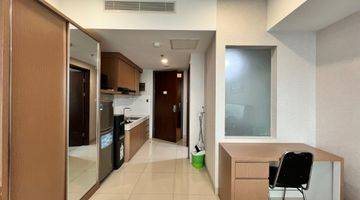 Gambar 4 Di Sewa Apartemen U Residence Tower 3 Karawaci