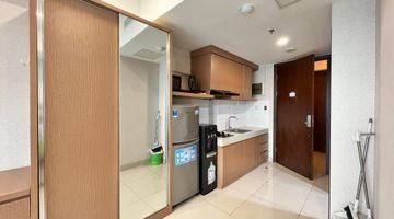 Gambar 5 Di Sewa Apartemen U Residence Tower 3 Karawaci