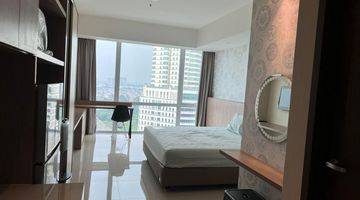 Gambar 2 Di Sewa Apartemen U Residence Tower 3 Lippo Karawaci