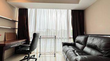 Gambar 2 Di Sewa Apartemen U Residence Tower 1 Lippo Karawaci