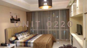 Gambar 1 Di Sewa Apartemen U Residence Tower 1 Lippo Karawaci