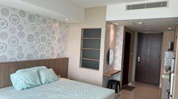 Gambar 1 Di Sewa Apartemen U Residence Tower 3 Lippo Karawaci