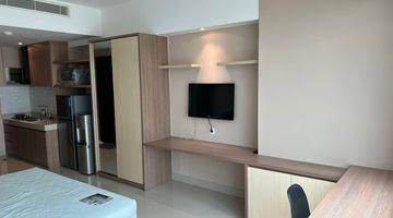 Gambar 4 Di Sewa Apartemen U Residence Tower 3 Lippo Karawaci