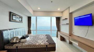 Gambar 3 Di Sewa Apartemen U Residence Tower 3 Karawaci