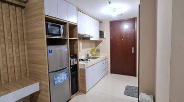 Gambar 3 Di Sewa Apartemwn U Residence Tower 3 Lippo Karawaci