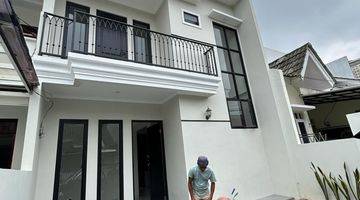 Gambar 2 RUMAH CANTIK BRAND NEW SIAP HUNI