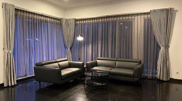 Gambar 3 RUMAH SEWA MINIMALIS FURNISHED